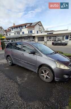 Ціни Mitsubishi Grandis Бензин