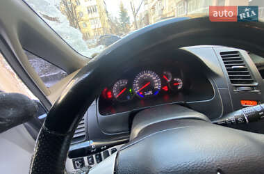 Цены Mitsubishi Grandis Бензин