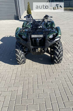 Цены Yamaha Grizzly Бензин