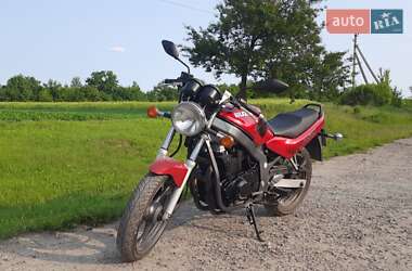 Цены Suzuki GS 500E Бензин