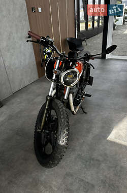 Ціни Suzuki GS 500E Бензин