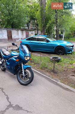 Ціни Suzuki GS 500E Бензин