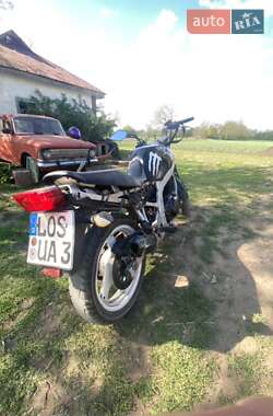 Цены Suzuki GS 500E Бензин