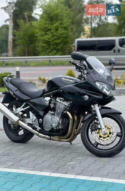 Ціни Suzuki GSF 600 Bandit S Бензин