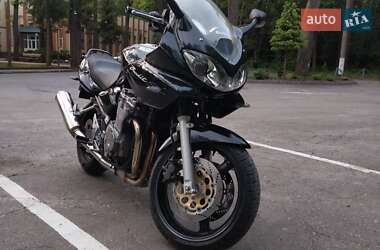 Цены Suzuki GSF 600 Bandit S Бензин