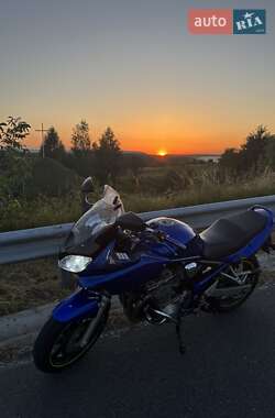 Цены Suzuki GSF 600 Bandit S Бензин