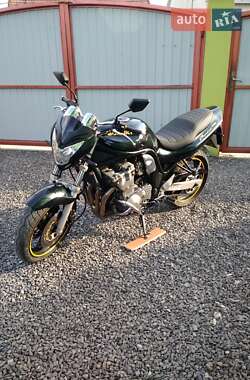 Ціни Suzuki GSF 600 Bandit Бензин