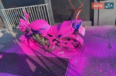 Цены Suzuki GSF 600 Bandit Бензин