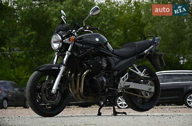 Ціни Suzuki GSF 650 Bandit Бензин
