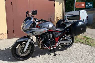 Цены Suzuki GSF 650 Bandit Бензин