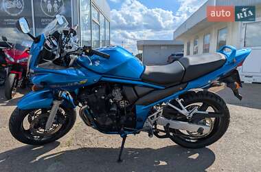 Цены Suzuki GSF 650 Bandit Бензин