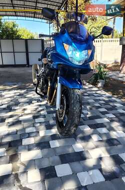 Ціни Suzuki GSF 650 Bandit Бензин