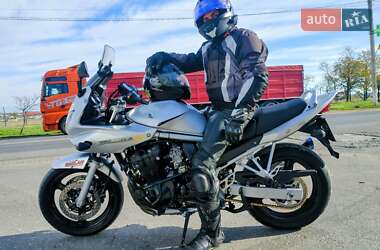 Цены Suzuki GSF 650 Bandit Бензин