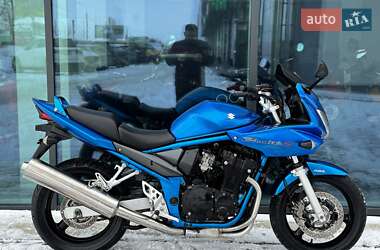 Цены Suzuki GSF 650 Bandit Бензин