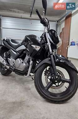 Цены Suzuki GSR 250 Бензин