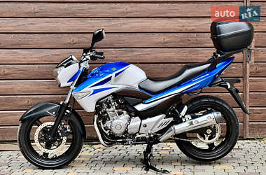 Цены Suzuki GSR 250 Бензин