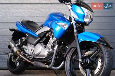 Цены Suzuki GSR 250 Бензин