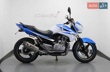Цены Suzuki GSR 250 Бензин