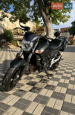 Ціни Suzuki GSR 400 Бензин