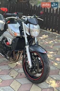 Цены Suzuki GSR 400 Бензин