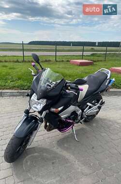 Ціни Suzuki GSR 400 Бензин