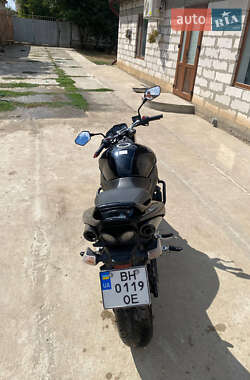 Ціни Suzuki GSR 400 Бензин