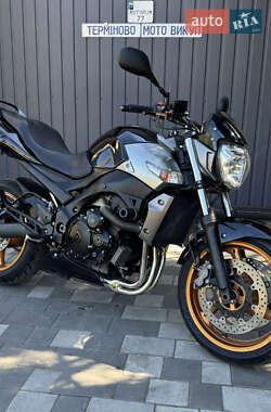 Цены Suzuki GSR 400 Бензин