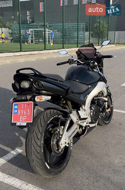 Цены Suzuki GSR 400 Бензин