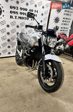 Ціни Suzuki GSR 400 Бензин