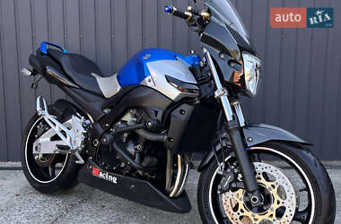 Ціни Suzuki GSR 400 Бензин