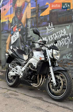 Ціни Suzuki GSR 400 Бензин