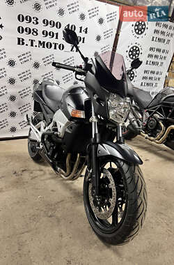 Цены Suzuki GSR 400 Бензин