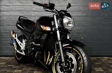 Цены Suzuki GSR 400 Бензин