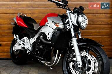 Цены Suzuki GSR 400 Бензин