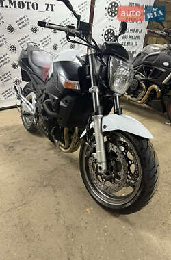 Ціни Suzuki GSR 400 Бензин