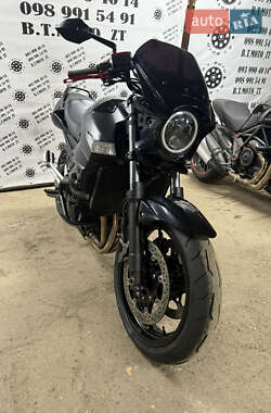 Ціни Suzuki GSR 400 Бензин