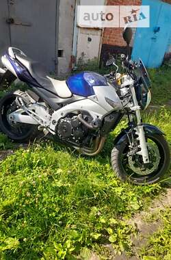 Цены Suzuki GSR 600 Бензин