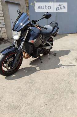 Цены Suzuki GSR 600 Бензин