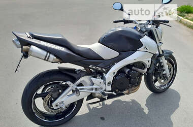 Цены Suzuki GSR 600 Бензин