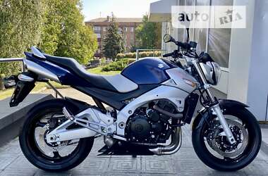 Цены Suzuki GSR 600 Бензин