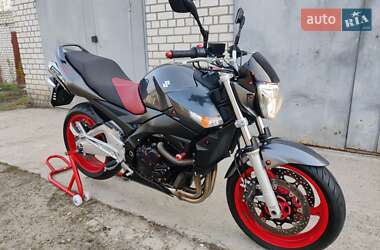 Ціни Suzuki GSR 600 Бензин