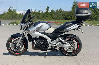 Ціни Suzuki GSR 600 Бензин
