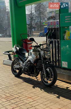 Цены Suzuki GSR 600 Бензин
