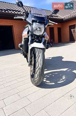 Ціни Suzuki GSR 600 Бензин