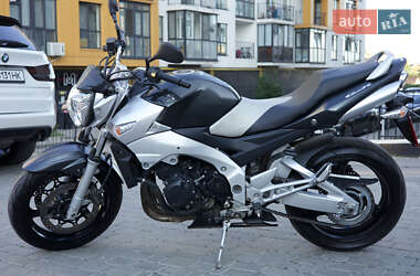 Цены Suzuki GSR 600 Бензин