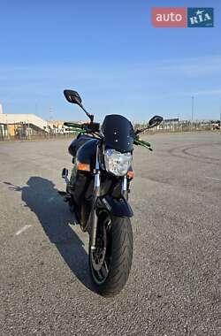 Ціни Suzuki GSR 600 Бензин