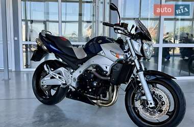 Цены Suzuki GSR 600 Бензин
