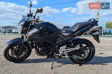 Ціни Suzuki GSR 600 Бензин