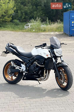 Цены Suzuki GSR 600 Бензин