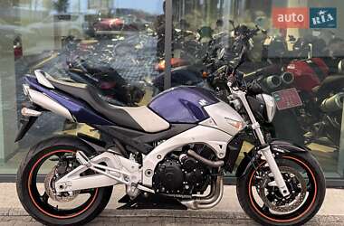 Ціни Suzuki GSR 600 Бензин